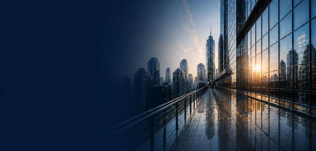 Enterprise transformation programmes